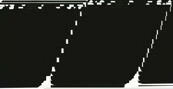 Face Shield Windows & Screens: Replacement Window, Green, 8